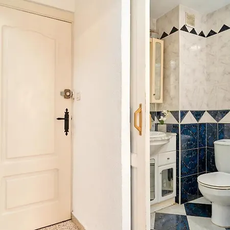 Apartamento En El Centro De