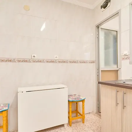 Apartment En El Centro De