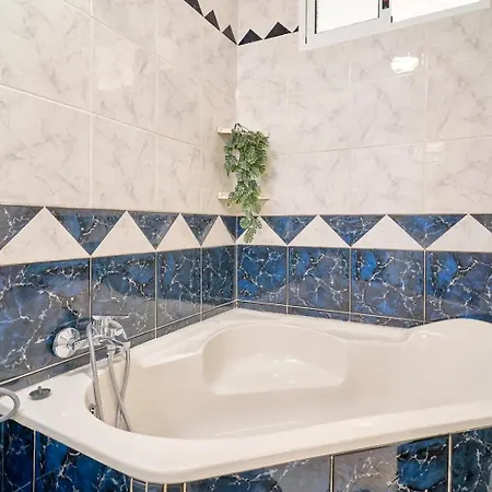 Διαμέρισμα En El Centro De Nerja